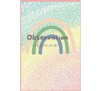 Early Years Observation Planner