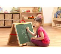 Early Years Share And Wipe Drawing Board