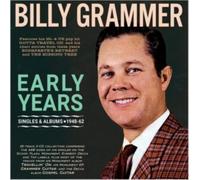 Early Years: Singles & Albums 1948-62