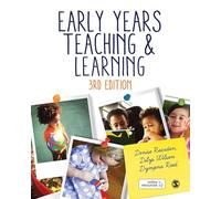 Early Years Teaching and Learning
