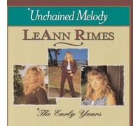 Early Years, The by Leann Rimes (2011) Audio CD