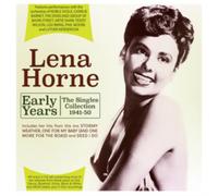 Early Years - The Singles Collection 1941-50