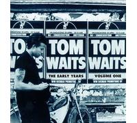 Tom Waits - The Early Years, Vol. 1 [VINYL]
