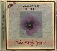 Early Years - Vol. 2-Early Years