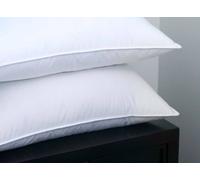 Early's of Witney 'Side Sleeper' Twin Pack Pillows in White Early's of Witney White