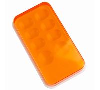 Earlywish 1 Dental Synthctic Acrylic Resin Teeth Shading Light Storage Box Color Toning