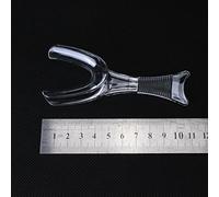 Earlywish 8pcs Dental Retractor for Lip Expander Oral Mouth Cheek Opener Photography Tool