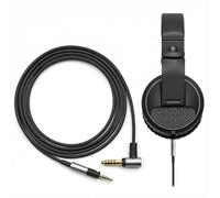 Earmax Long Step 4.4mm to 2.5mm Upgrade Balanced Cable 4ft Compatible with Pioneer HDJ X5 X7 S7 CUE1 DJ Headphones