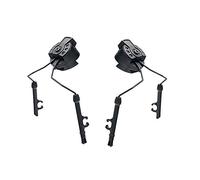 Earmor Arch Helmet Rail Adapter for Peltor Headset
