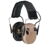 Earmor M300T Bluetooth 5.4 Active Hearing Protectors - Coyote Brown