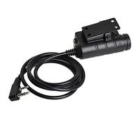 Earmor PTT Unit headset - Midland version [M51-MIL]