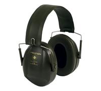 Earmuffs 3M Peltor Bull S Eye I Noir 4000 Hz