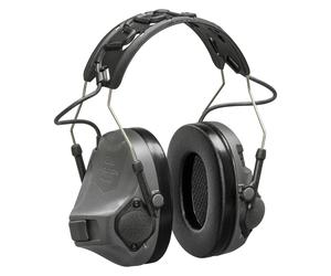 Earmuffs 3M Peltor ComTac VIII Gris TU
