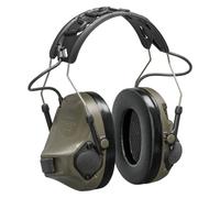 Earmuffs 3M Peltor ComTac VIII Vert TU
