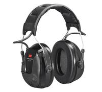 Earmuffs 3M Peltor ProTac III Noir TU