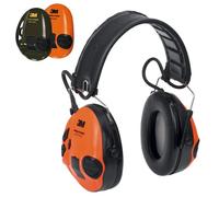 Earmuffs 3M Peltor™ SportTac Orange 4000 Hz