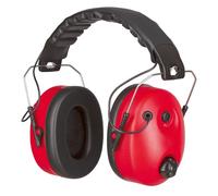 Earmuffs adapted to sound level Kerbl
