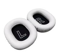 Earmuffs for G PRO X 2nd Earphone Creamy-White