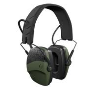 Earmuffs Isotunes Defy Slim Vert TU