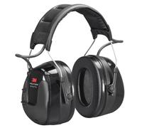 Earmuffs pro avec radio Kerbl WorkTunes