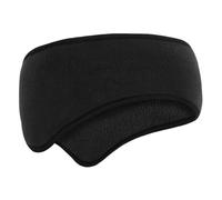 Earmuffs, Winter Headband | Warm Ski Headband | Soft Handmade Winter Earmuffs for Men Women Comfortable Ear Covers for Running Cycling