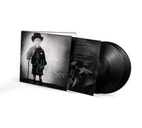 EARMUSIC - Joe Henry - All The Eye Can See 2LP - Vinyl Record - K3z