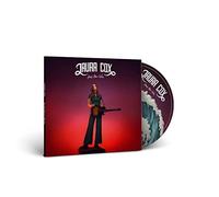 Laura Cox – Head Above Water – CD Digipak (2023)