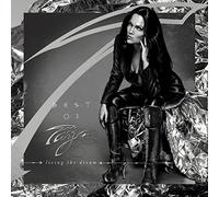 EARMUSIC - Tarja -Best Of Live the Dream LP - Vinyl Record - D99z