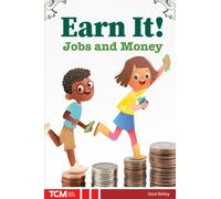 Earn It! : Jobs and Money