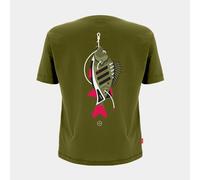 Earn Your Stripes Tee