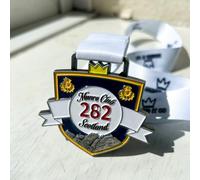 Earned It Co Munro Completers Medal