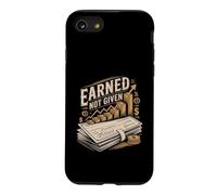 Earned Not Given Dividend Investing Case for iPhone SE (2020) / 7/8