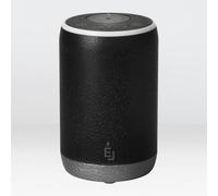 Earnest Living Portable Essential Oil Diffuser Cordless Car Diffuser USB Car Air Freshener Rechargeable Waterless Nebulizer 10 ml Timers USB Lights and Auto Off Function For Car Home Office Black