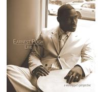 Earnest Pugh - A Worshipper's Perspective