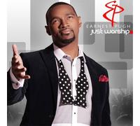EARNEST PUGH - Just Worship
