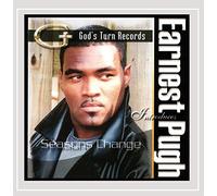 Earnest Pugh - Seasons Change