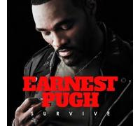 Earnest Pugh - Survive