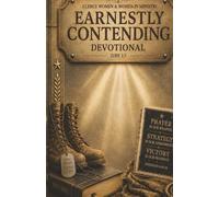 Earnestly Contending Devotional