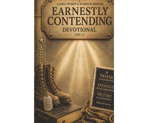 Earnestly Contending Devotional