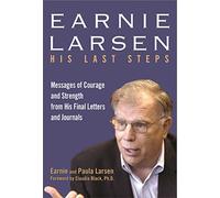 Earnie Larsen