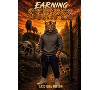 Earning Stripes: Born Different. Destined to Lead.