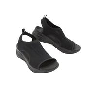 Earnmore 2024 Upgrade Summer Washable Slingback Orthopedic Slide Sport Sandals,mesh Soft Sole Fashion Women's Shoes,summer Washable Sandals For Women