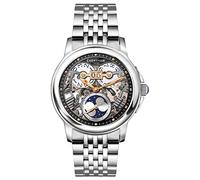 Earnshaw Thomas Automatic Watch ES-8245-33