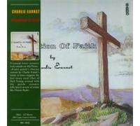 Earnst, Charlie - A Question of Faith