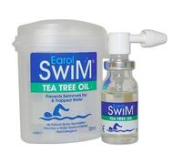 Earol 10 ml Swim Tea Tree Oil by Earol