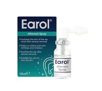 Earol aftercare spray 10ml