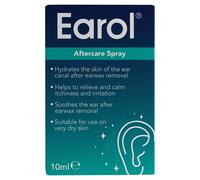 Earol Aftercare Spray 10 ml 10 ml