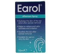 Earol Aftercare Spray 10ml