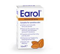 Earol Almond Oil Spray 10ml