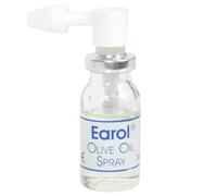 Earol Olive Oil Spray, 0.39 Fluid Ounce by Earol